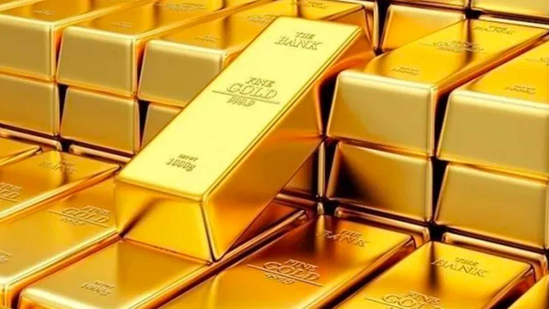 Gram altın 3 bin 300 lira olacak! Piyasalar alev alev yanacak 5